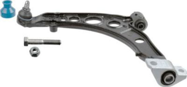LEMFÖRDER Control/Trailing Arm Left for Fiat/Alfa 2676701