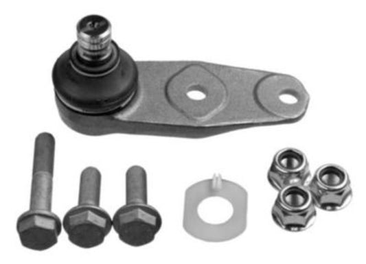 Lemforder Ball Joint Front Left Right For Renault 2676801