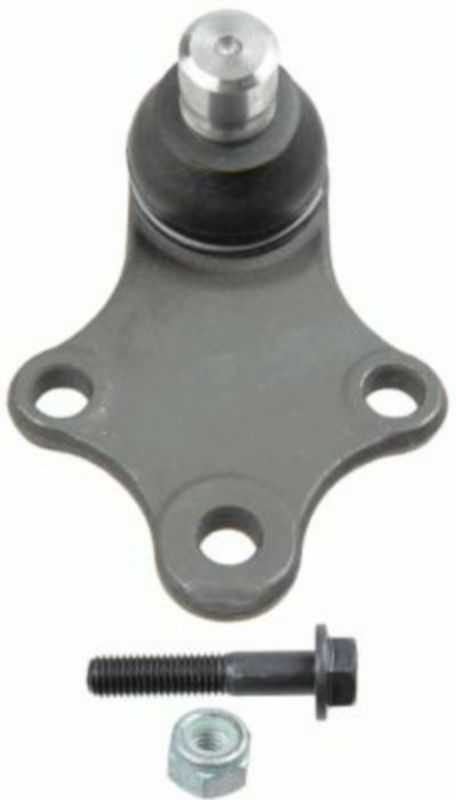 Lemforder Ball Joint For Peugeot 2688102