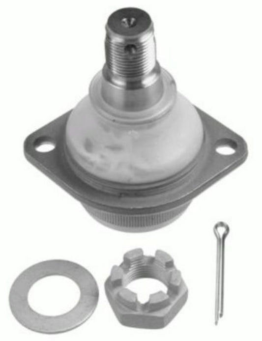 Lemforder Ball Joint Rear Axle Left Right For Rover Land Rover 2698102