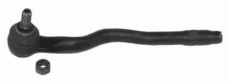 LEMFÖRDER Tie Rod End Left for BMW 2701202