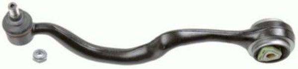 LEMFÖRDER Wheel suspension Rod/Strut Left/Lower/Rear for BMW 2702001