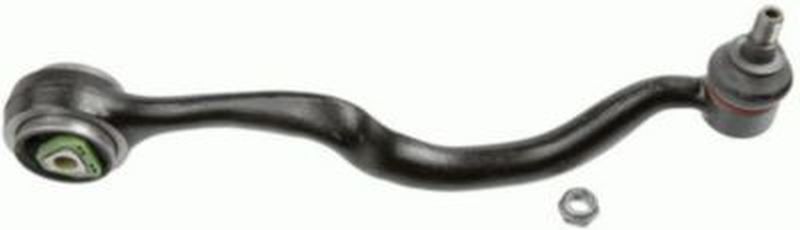 LEMFÖRDER Wheel suspension Rod/Strut Lower/Rear/Right for BMW 2702101