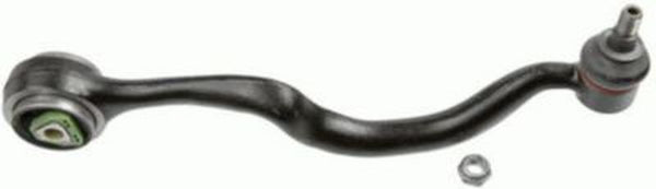 LEMFÖRDER Wheel suspension Rod/Strut Lower/Rear/Right for BMW 2702101