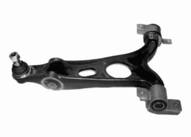 LEMFÖRDER Control/Trailing Arm Left/Lower for Fiat/Alfa 2706003