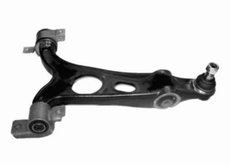 LEMFÖRDER Control/Trailing Arm Lower/Right for Fiat/Alfa 2706103