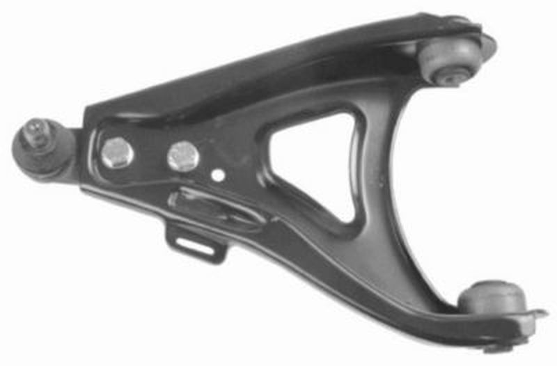 LEMFÖRDER Control/Trailing Arm Left/Lower for Renault 2706201