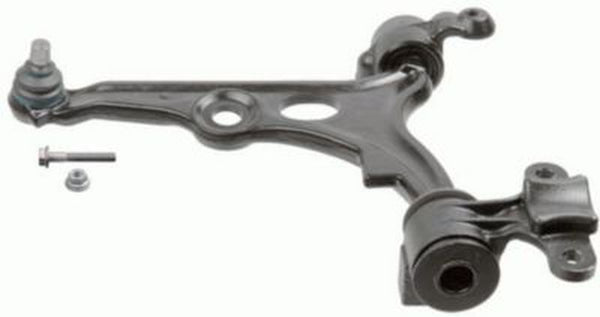 LEMFÖRDER Control/Trailing Arm Left/Lower for Citroen/Peugeot 2706501