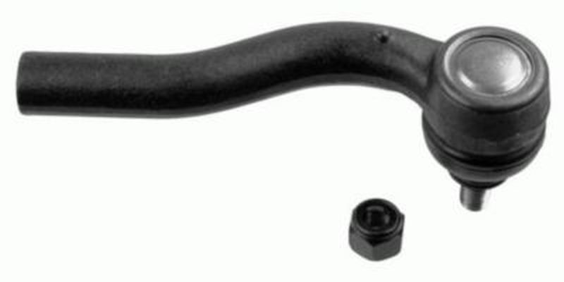 LEMFÖRDER Tie Rod End Right/outer for Fiat/Alfa 2707502