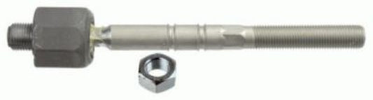 LEMFÖRDER Inner Tie Rod Left/Right for BMW 2708602