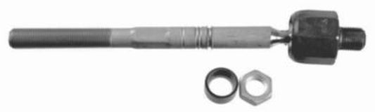 LEMFÖRDER Inner Tie Rod Left/Right for BMW 2708901