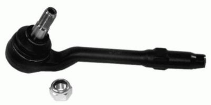 LEMFÖRDER Tie Rod End Left/Right for BMW 2710602