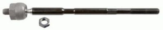 LEMFÖRDER Inner Tie Rod Left/Right for Audi/VW 2714101