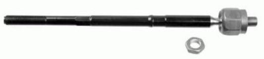 LEMFÖRDER Inner Tie Rod Left/Right for Audi/VW 2714201