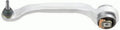 LEMFÖRDER Control/Trailing Arm Left/Lower/Rear for Audi/VW 2714601