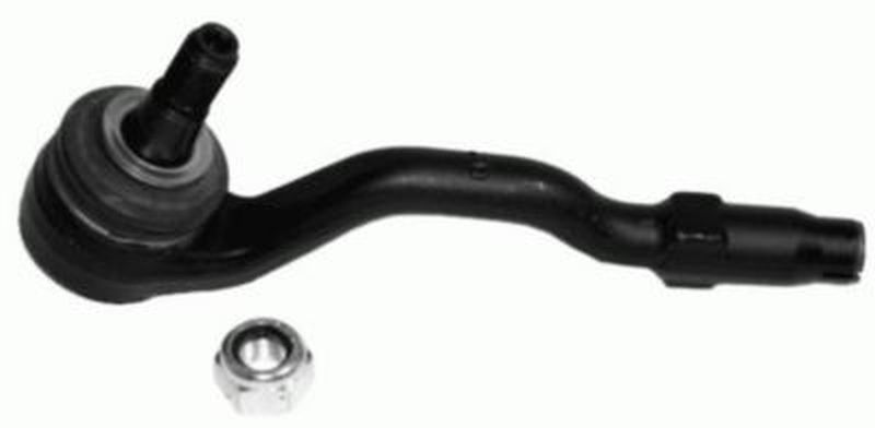 LEMFÖRDER Tie Rod End Left/Right for BMW 2715202