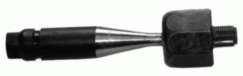 LEMFÖRDER Inner Tie Rod Left/Right for Audi/VW 2715401