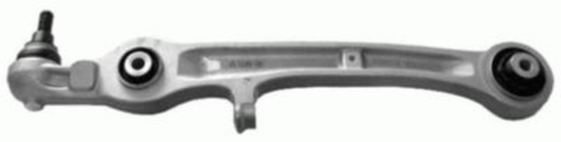 LEMFÖRDER Control/Trailing Arm Front/Lower/Left/Right for Audi/VW 2715501
