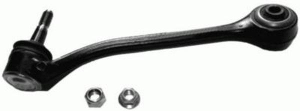 LEMFÖRDER Control/Trailing Arm Left/Lower/Rear for BMW 2716502