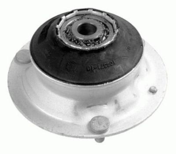 LEMFÖRDER Strut Mount Left/Right for BMW 2730901