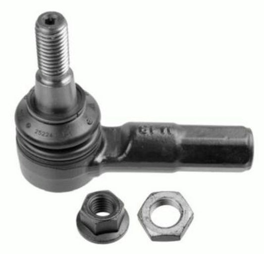 LEMFÖRDER Tie Rod End Left/Right/outer for Ford 2759303