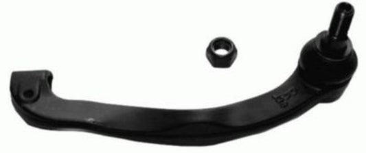 LEMFÖRDER Tie Rod End Right/outer for Audi/VW 2759502