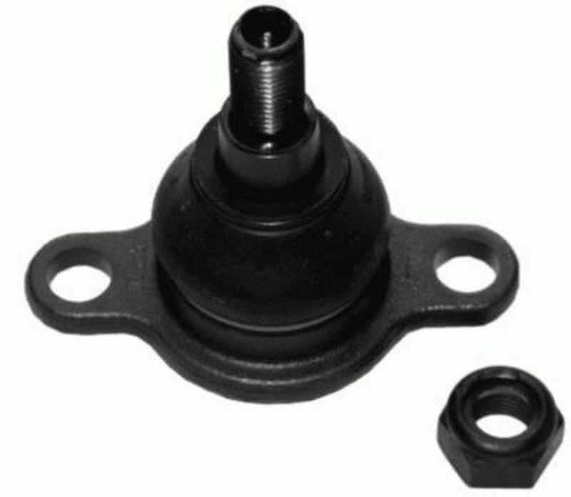 Lemforder Ball Joint Front Left Right For Vw 2759802