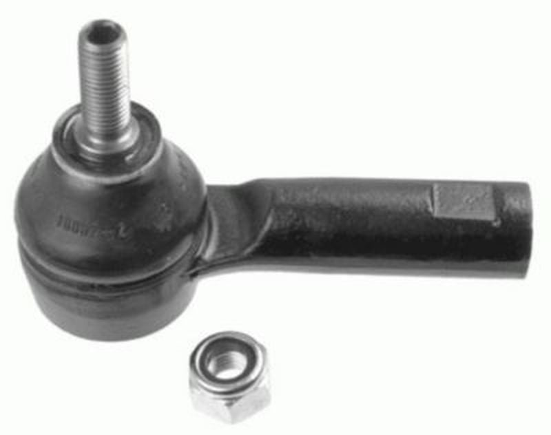 LEMFÖRDER Tie Rod End Left/outer for Volvo 2761201