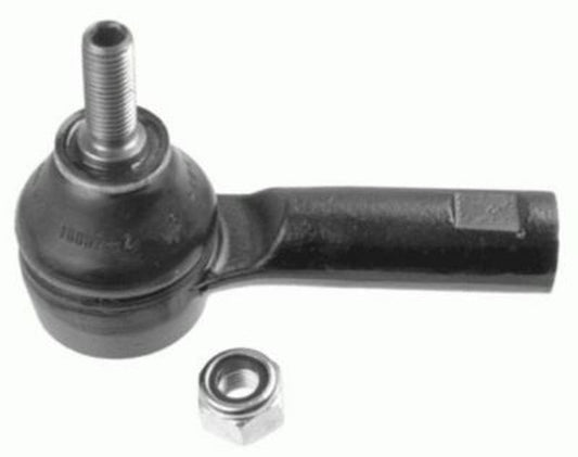 LEMFÖRDER Tie Rod End Left/outer for Volvo 2761201
