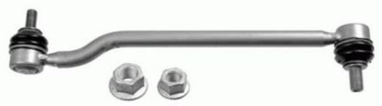 LEMFÖRDER Stabiliser Link Bar Left/Right for Mercedes 2766102