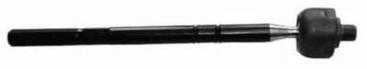 LEMFÖRDER Inner Tie Rod Left/Right for Mercedes 2766301
