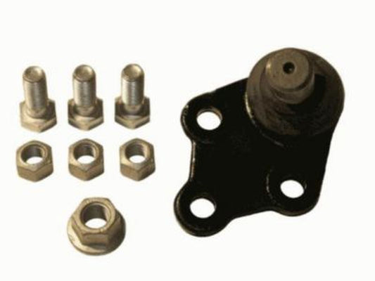 Lemforder Ball Joint Front Left Right 2766602