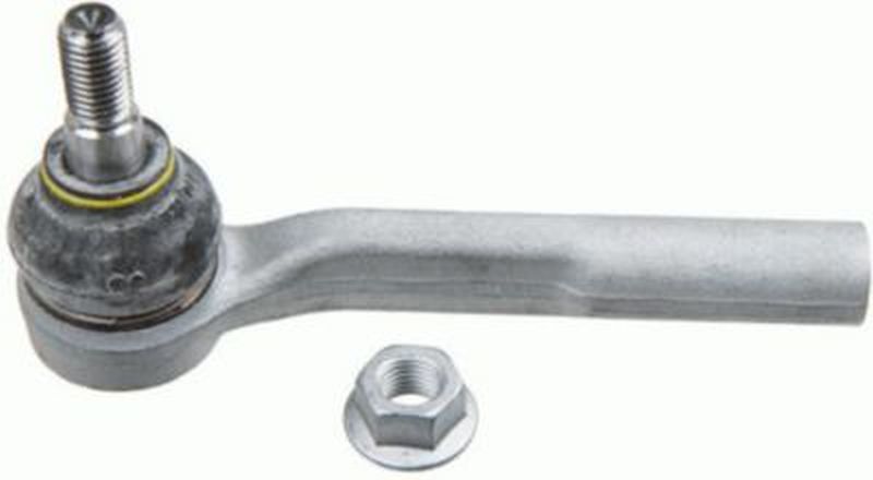 LEMFÖRDER Tie Rod End Left/outer for Vauxhall/Opel 2766702