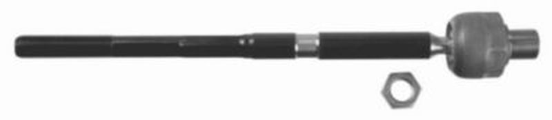 LEMFÖRDER Inner Tie Rod Left/Right for Vauxhall/Opel 2772501