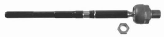 LEMFÖRDER Inner Tie Rod Left/Right for Vauxhall/Opel 2772601
