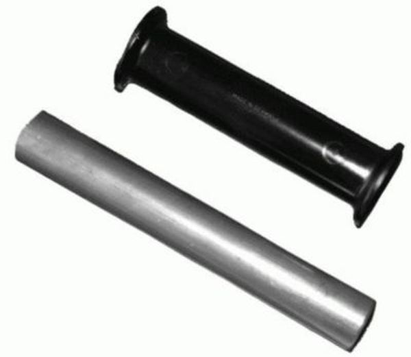 Lemforder Repair Kit Wheel Suspension Rear Axle Left Right 2773301