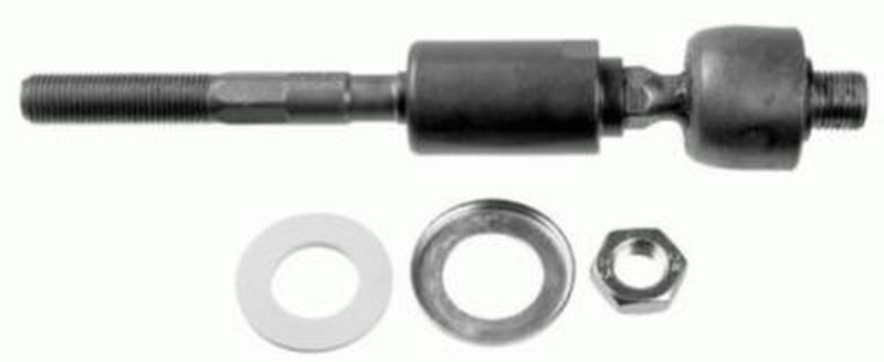 LEMFÖRDER Inner Tie Rod Left/Right for Fiat/Alfa 2802801
