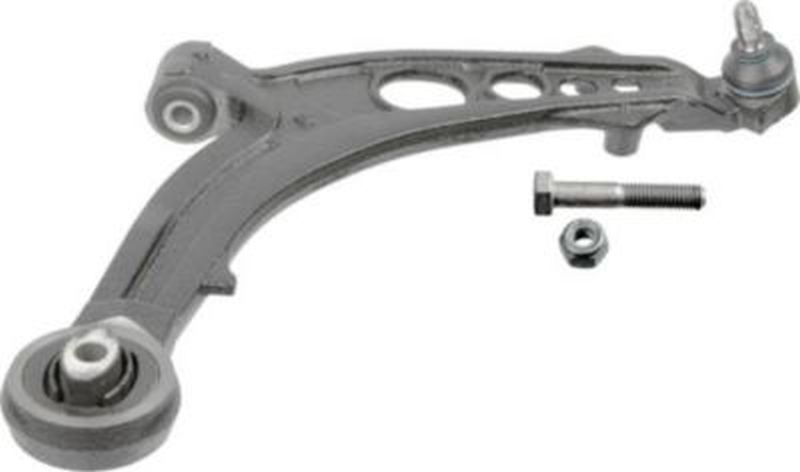 LEMFÖRDER Control/Trailing Arm Right for Fiat/Alfa 2814601