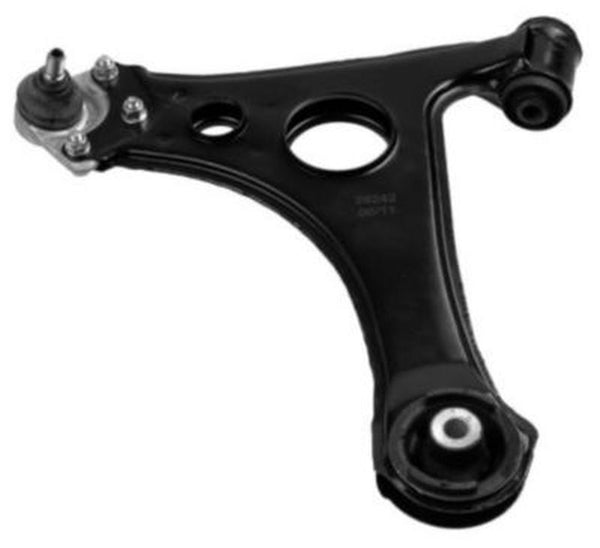 LEMFÖRDER Control/Trailing Arm Right for Mercedes 2824201