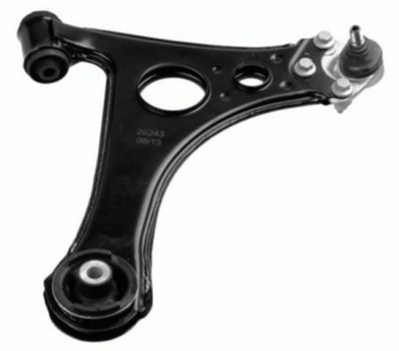LEMFÖRDER Control/Trailing Arm Left for Mercedes 2824301