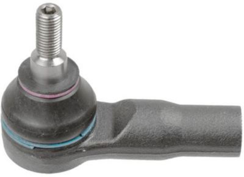 LEMFÖRDER Tie Rod End Left/Right/outer for Citroen/Peugeot 2832401