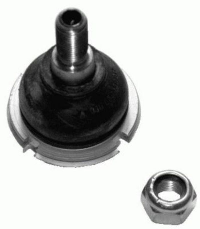 Lemforder Ball Joint Front Left Right 2833502