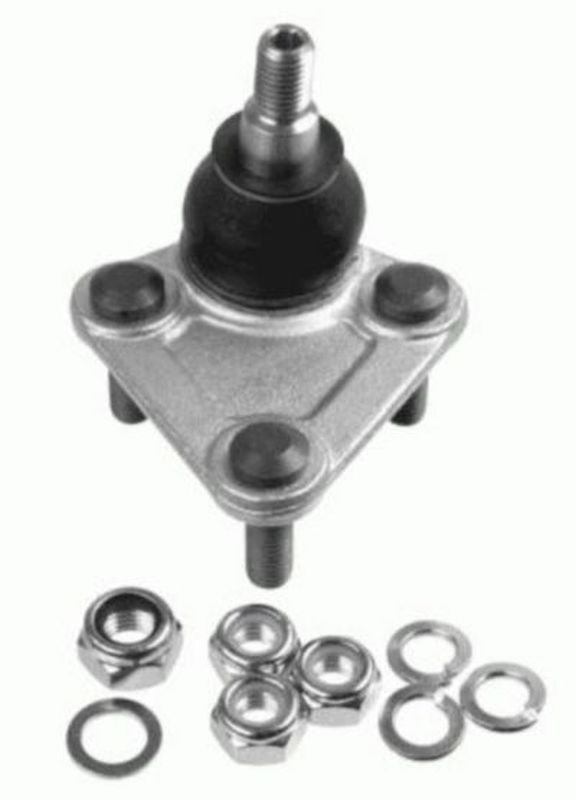Lemforder Ball Joint Front Left Right 2836002
