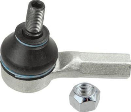 LEMFÖRDER Tie Rod End Left/Right/outer for Vauxhall/Opel 2876802