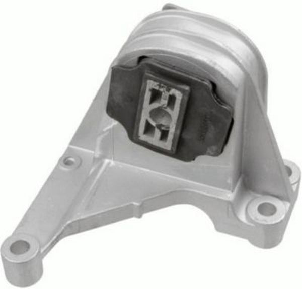 Lemforder Mounting Automatic Transmission For Volvo 2878701