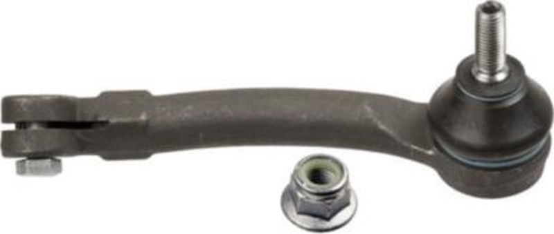 LEMFÖRDER Tie Rod End Right for Renault 2888501