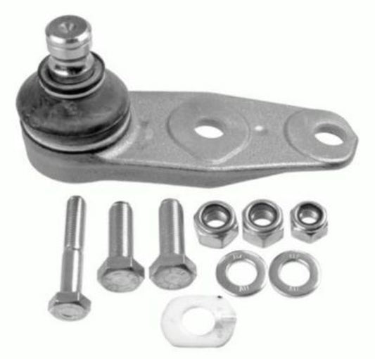 Lemforder Ball Joint Front Left Right For Renault 2889203