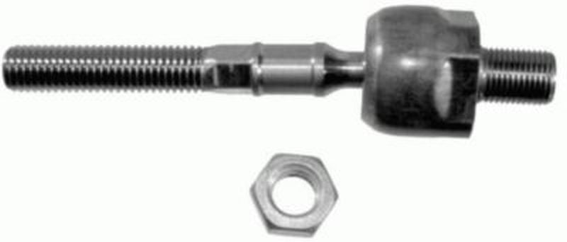 LEMFÖRDER Inner Tie Rod Left/Right for Volvo 2896001