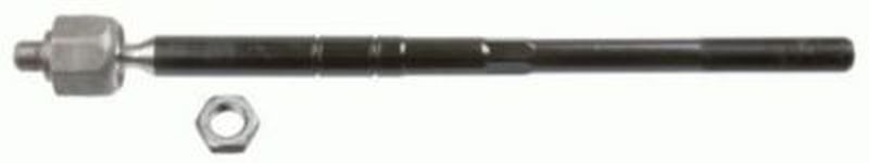 LEMFÖRDER Inner Tie Rod Left/Right for Ford 2896402