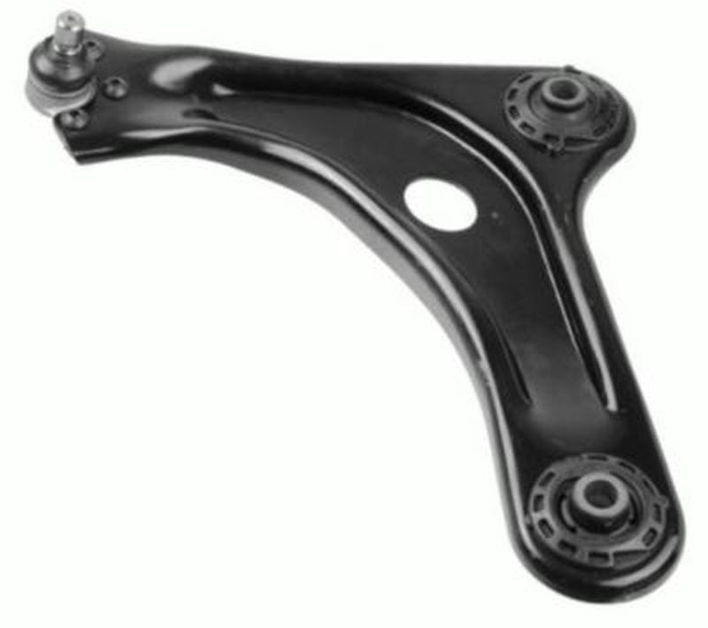 LEMFÖRDER Control/Trailing Arm Left/Lower for Citroen/Peugeot 2896501